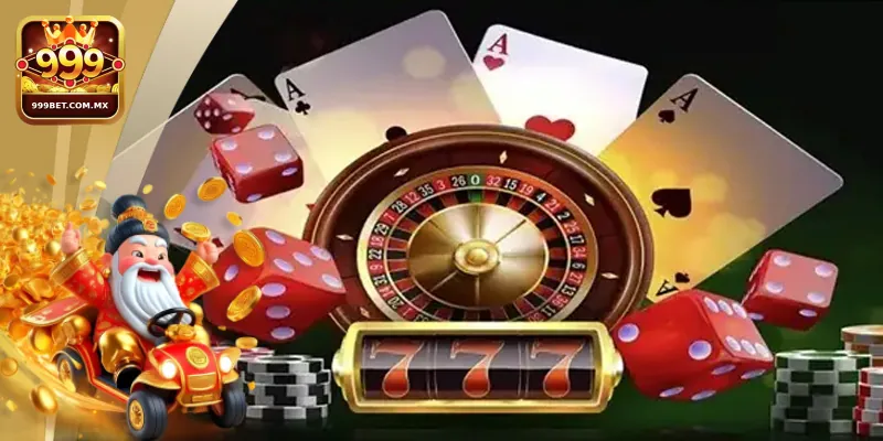 Giới thiệu sơ lược về game bài online tại 999bet