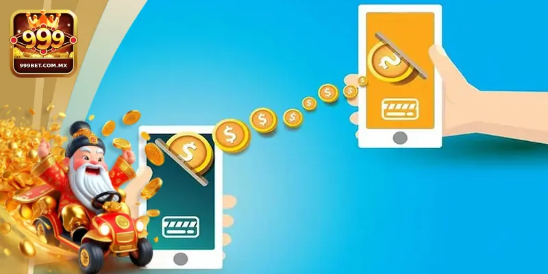 Nắm các lưu ý khi rút tiền 999bet giúp bảo vệ quyền lợi của bản thân