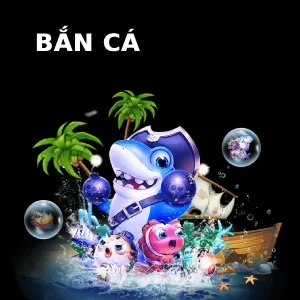 Sảnh cược Bắn Cá 999bet