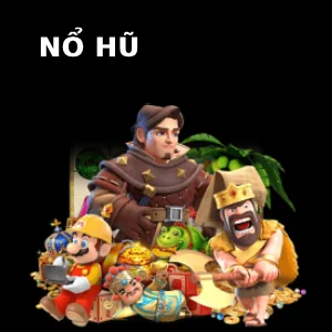 Sảnh cược Nổ Hũ 999bet