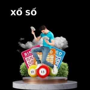 Sảnh cược Xổ Số 999bet