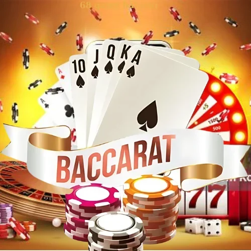 Trò chơi Baccarat
